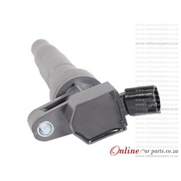 KIA Optima 2.4 16V 2013- Theta II G4KC G4KE G4KG G4KJ 149KW Ignition Pencil Coil OE 27300-3F100