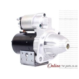 BMW E60 Facelift 520i N43 12V 9T Starter OE 0001107426 0986020890 7610350