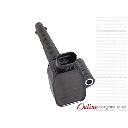 Alfa Romeo Mito 1.4 T 16V 08-11 199 A8.000 Ignition Coil OE 55209603 55213613 55224494