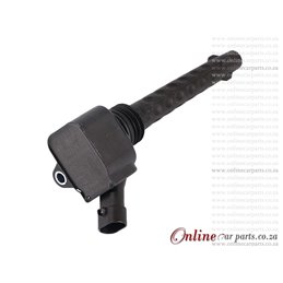 Fiat Grande-Punto 1.4 T 16V 07-09 198 A4.000 88KW Ignition Coil OE 55209603 55213613 55224494