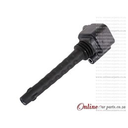 Fiat Grande-Punto 1.4 T 16V 07-09 198 A4.000 88KW Ignition Coil OE 55209603 55213613 55224494