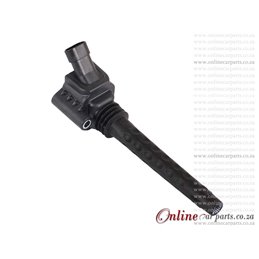 Fiat Bravo 1.4 16V 07-09 192 B2.000 66KW Ignition Coil OE 55209603 55213613 55224494