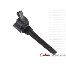 Fiat Bravo 1.4T 16V 07-14 198 A4.000 88KW Ignition Coil OE 55209603 55213613 55224494