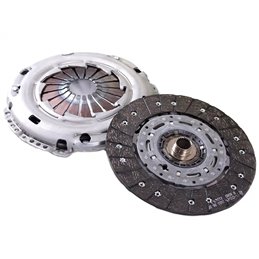 Audi TT 1.8T Quattro 20V Turbo 6-SP 165KW 01-06 Clutch Kit