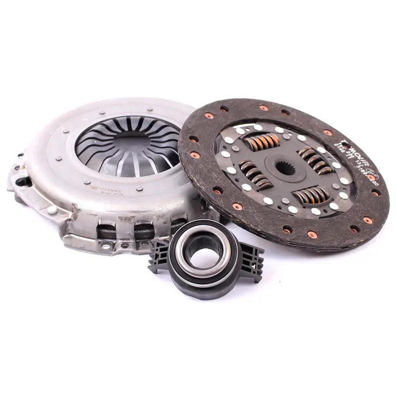 Alfa Romeo 145 2.0 Twin Spark, Quadrifoglio 16V 97-01 AR67204 110KW 228mm 20 Spline Clutch Kit