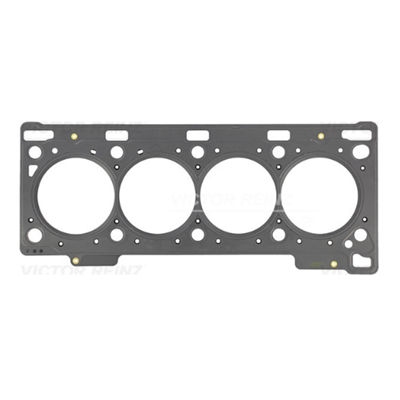 Renault Megane II 2.0T F4R 776 16V 04-09 Head Gasket Set