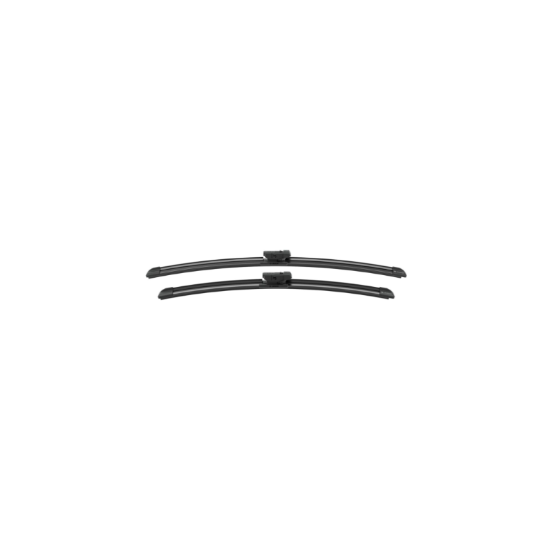 Chevrolet Utility 1.4 2014 Wiper Blade Set