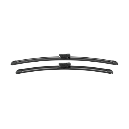 Chevrolet Utility 1.4 2014 Wiper Blade Set