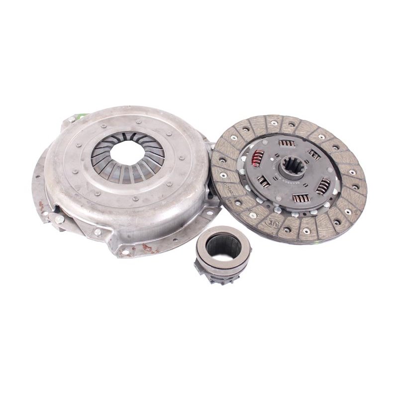 BMW 3-SERIES E30 316 M10 86-89 Clutch Kit