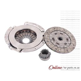 BMW 3-SERIES E30 316 M10 86-89 Clutch Kit