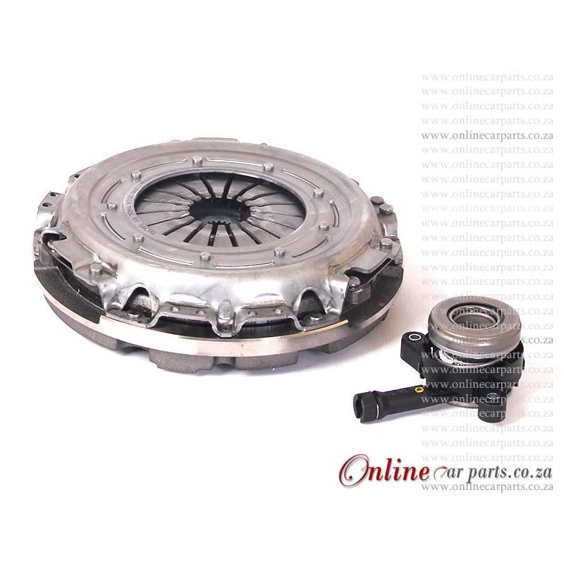 HONDA BALLADE 130 84-89 Clutch Kit