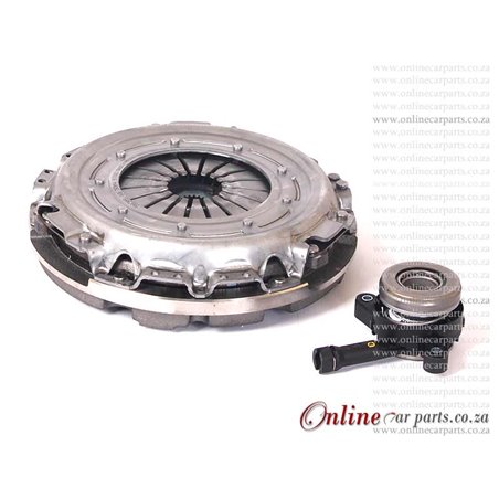 HONDA BALLADE 130 84-89 Clutch Kit