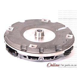 HONDA BALLADE 130 84-89 Clutch Kit