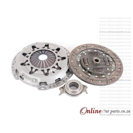 MAZDA RUSTLER 1.6 Pick-up 86-94 Clutch Kit