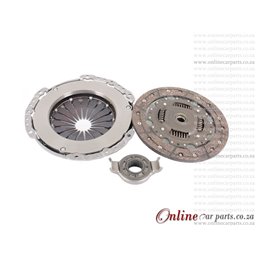 MAZDA RUSTLER 1.6 Pick-up 86-94 Clutch Kit