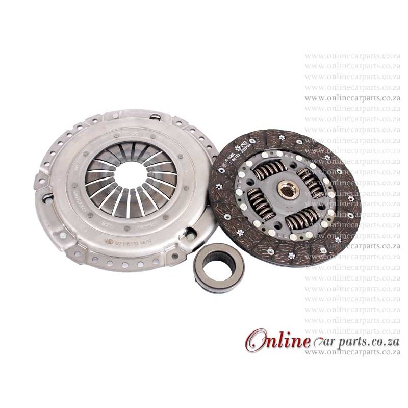 OPEL ASTRA F 180i 8V 93-96 Clutch Kit