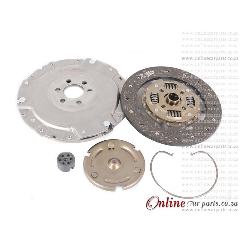 VW JETTA III 2.0 CLi 8V 93-99 Clutch Kit