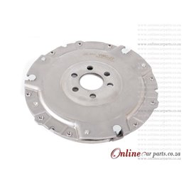 VW JETTA III 2.0 CLi 8V 93-99 Clutch Kit