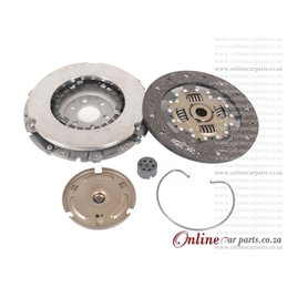 VW JETTA III 2.0 CLi 8V 93-99 Clutch Kit