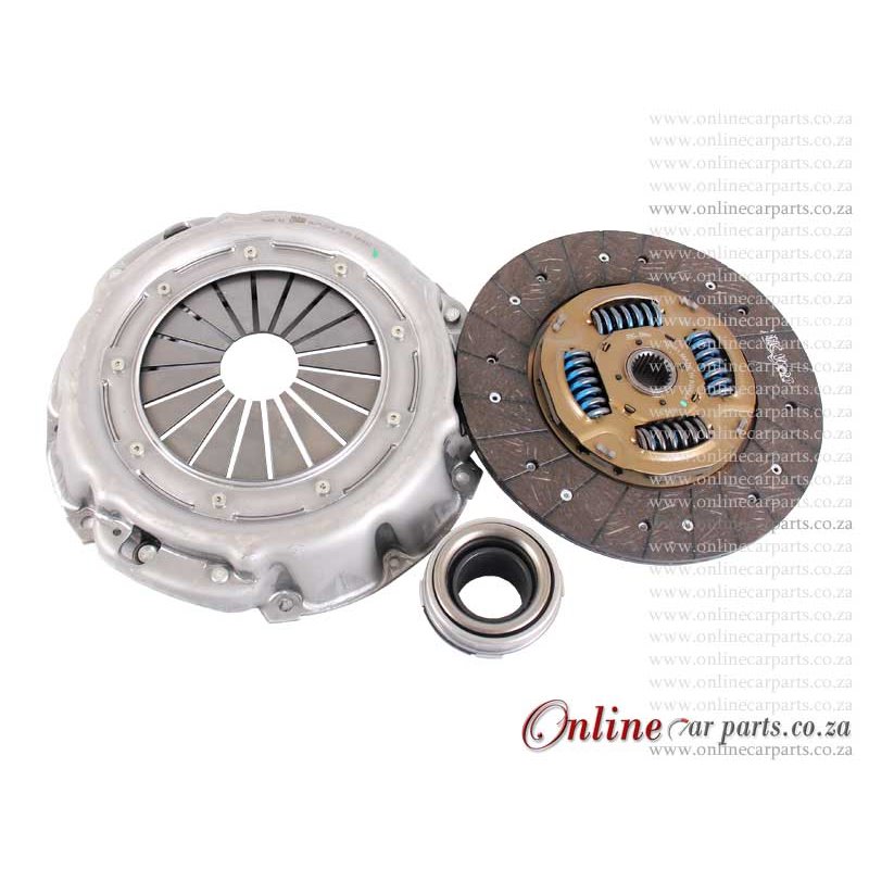 LAND ROVER DEFENDER 110 Pick-up Hardtop 2.5 T Diesel Intercooled 4-CYL 300 TDI 94-99 Clutch Kit