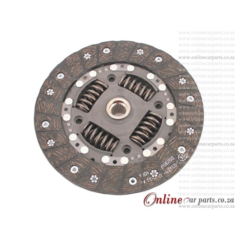 Chevrolet optra clutch plate price sale