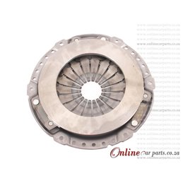 OPEL ASTRA G 2.0 16V CSX Classic 5-door F18 gearbox 99-05 Clutch Kit