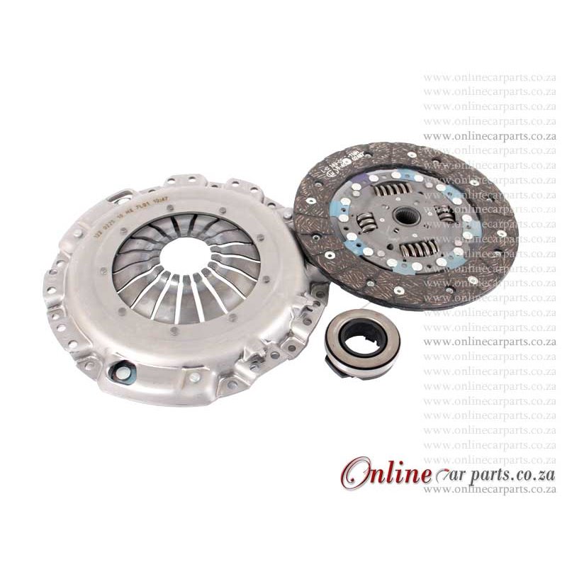 VW GOLF IV 2.0i 85KW 99-04 Clutch Kit