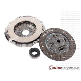 VW GOLF IV 2.0i 85KW 99-04 Clutch Kit