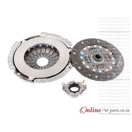 TOYOTA Corolla FWD 160i RSi RXi 20V 6-SP 4A-GE20 99-02 Clutch Kit