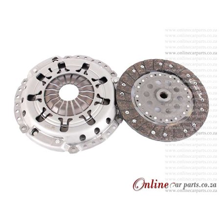 VOLVO V70 2.4 Sport Wagon 125KW 00- Clutch Kit