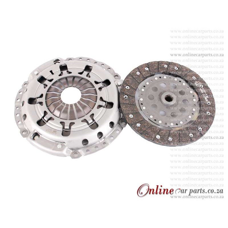 VOLVO V70 2.0 T 132KW 04- Clutch Kit