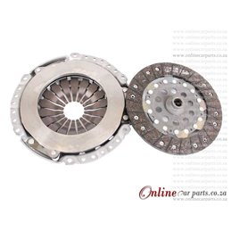 VOLVO V70 2.4 Sport Wagon 125KW 00- Clutch Kit