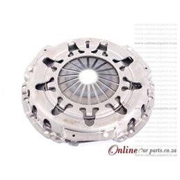 Citroen BERLINGO 1.4 P Van 55KW TU3JP 01- Clutch Kit