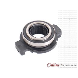 Citroen BERLINGO 1.4 P Van 55KW TU3JP 01- Clutch Kit