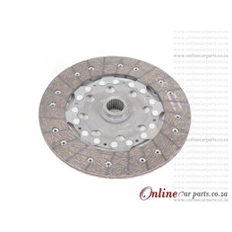 Mercedes VITO CDI 112 CDi Minibus 2.2 T Diesel OM611 02-04 Clutch Kit