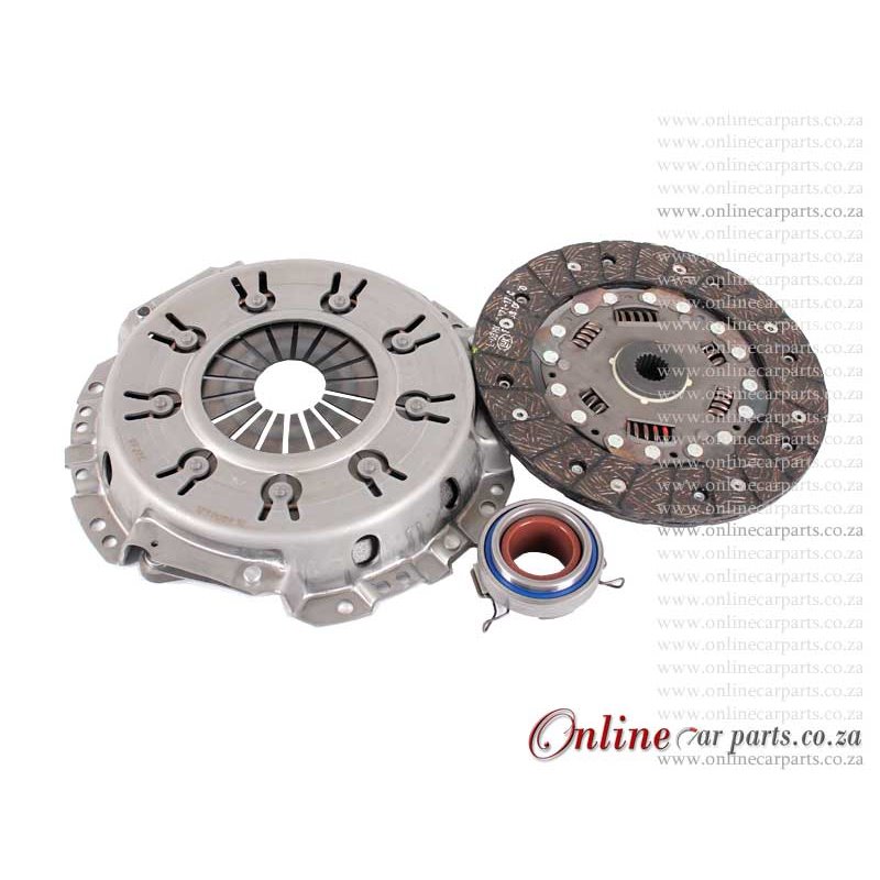 SUZUKI VITARA 2.0 V6 4X4 SUV 96-98 Clutch Kit