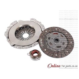 SUZUKI VITARA 2.0 V6 4X4 SUV 96-98 Clutch Kit