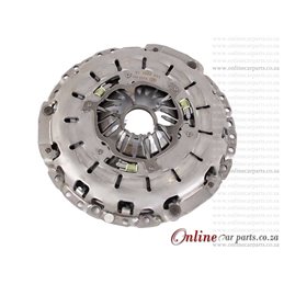 Audi ALLROAD 2.7T Quattro 184 KW 00-05 Clutch Kit