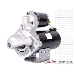 BMW E71 X Series X6 3.0D 3.5D M57 9T 1.8KW 12V Starter OE 0001115046 7798035 12417794952