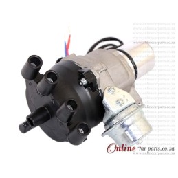 Mazda 323 1.3 E3 / 1.5 B5 81-88 Distributor