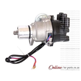 Mazda 323 1.3 E3 / 1.5 B5 81-88 Distributor