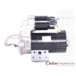 BMW E71 X Series X6 3.0D 3.5D M57 9T 1.8KW 12V Starter OE 0001115046 7798035 12417794952