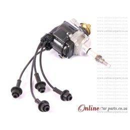 Toyota 1Y 2Y 3Y Electronic (Single Vacuum) Distributor