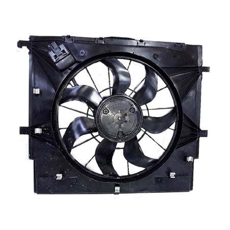 Mercedes Benz V Class W447 V220 CDI OM651 15-19 Radiator Cooling Fan