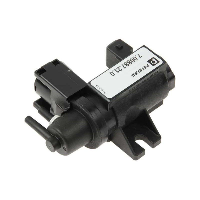 BMW X Series X6 E71 3.5I N54B30 24V 2009- Turbo Boost Pressure Sensor