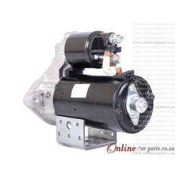 BMW E71 X Series X6 3.0D 3.5D M57 9T 1.8KW 12V Starter OE 0001115046 7798035 12417794952