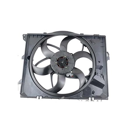 BMW 3 Series E90 320I N46B20B 16V 05-07 Radiator Cooling Fan