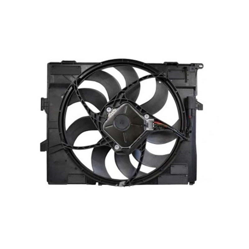 BMW 4 Series F32 430I B48B20A 16V 2016- Radiator Cooling Fan