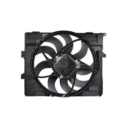 BMW 3 Series F30 340I B58B30A 16V 15-19 Radiator Cooling Fan