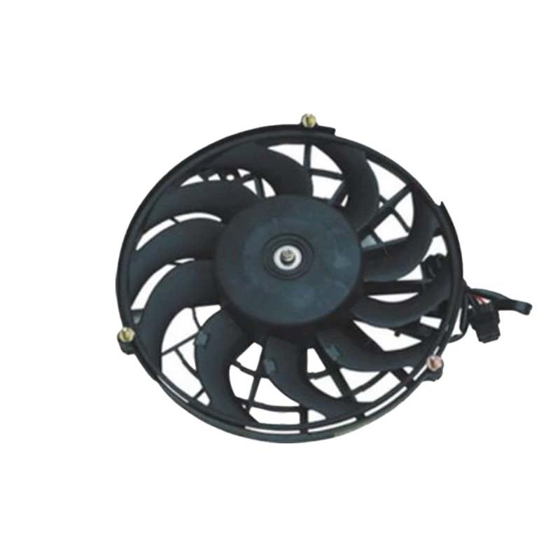 Opel Astra F 1.6IE C16SE 8V 93-99 Radiator Cooling Fan